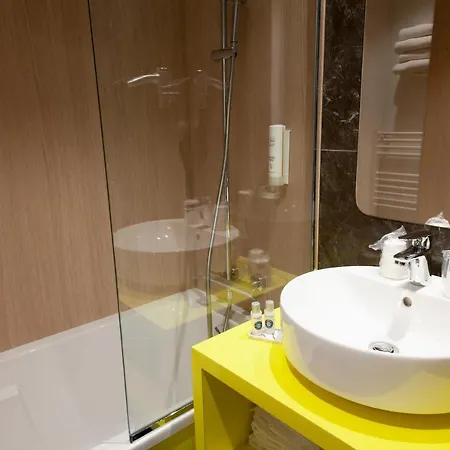 Hotel Le Kennedy, Clermont-ferrand, The Originals Relais