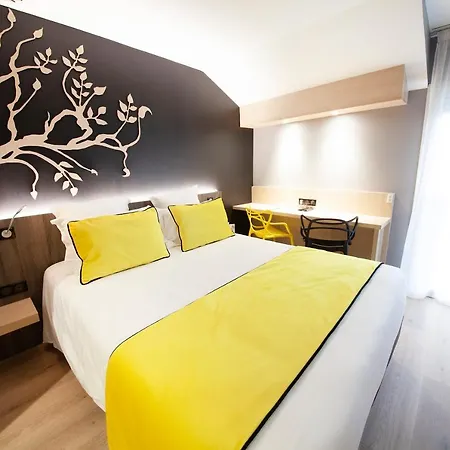 Hotel Le Kennedy, Clermont-ferrand, The Originals Relais 3*