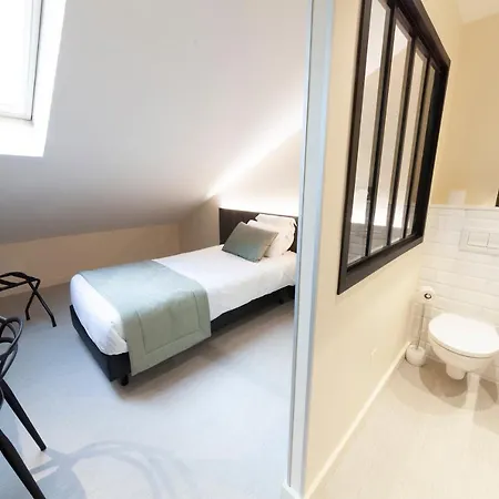 Hotel Le Kennedy, Clermont-ferrand, The Originals Relais Clermont-Ferrand