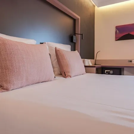 Le Kennedy, Clermont-ferrand, The Originals Relais Hotel Clermont-Ferrand