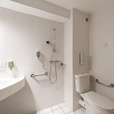 Le Kennedy, Clermont-ferrand, The Originals Relais Hotel