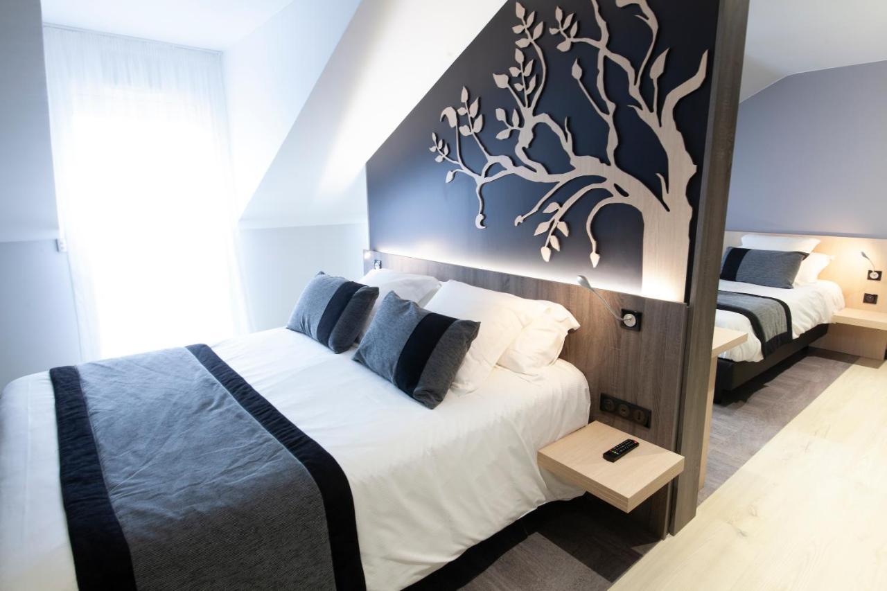 Quality Kennedy Hotel 3*