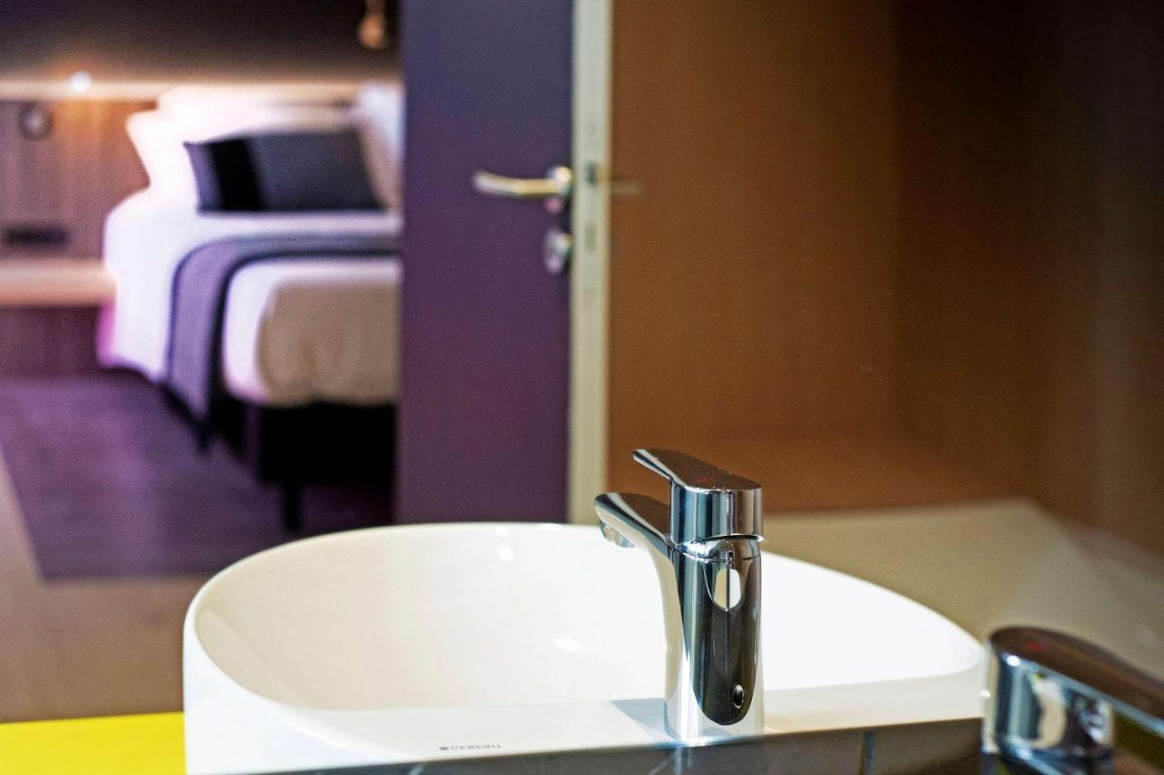 Quality Kennedy Hotel Clermont-Ferrand