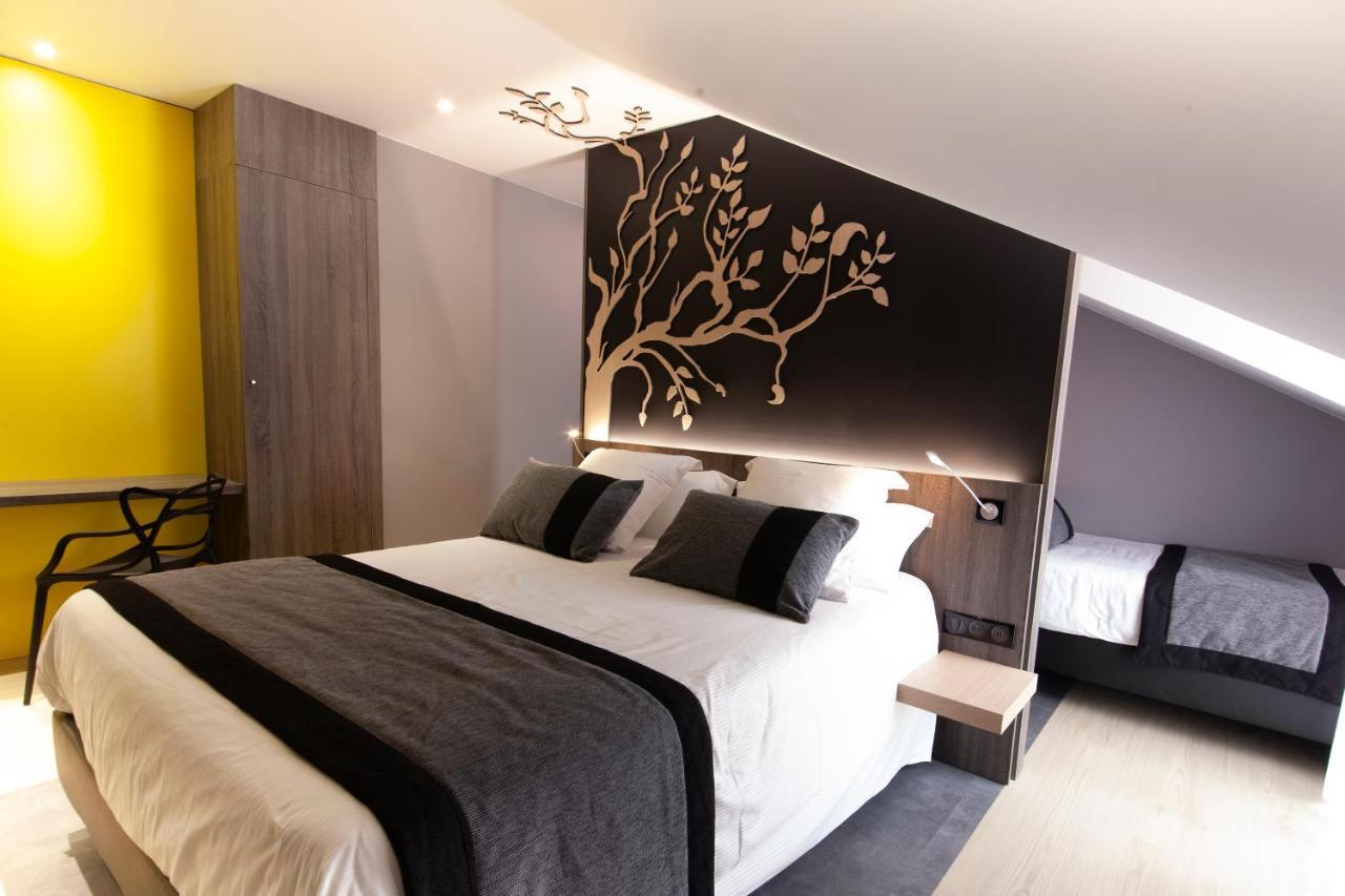 Quality Kennedy Hotel Clermont-Ferrand