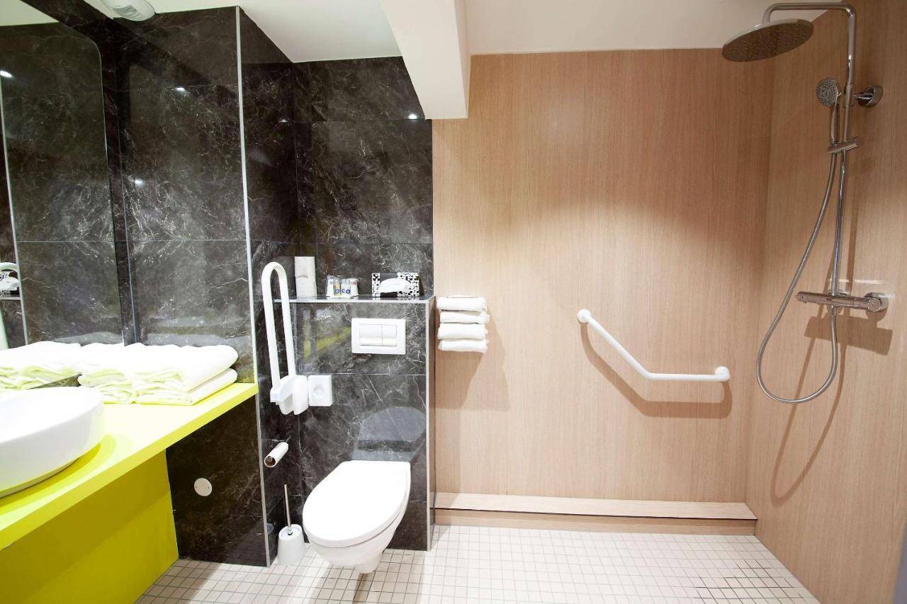 Hotel Quality Kennedy Clermont-Ferrand