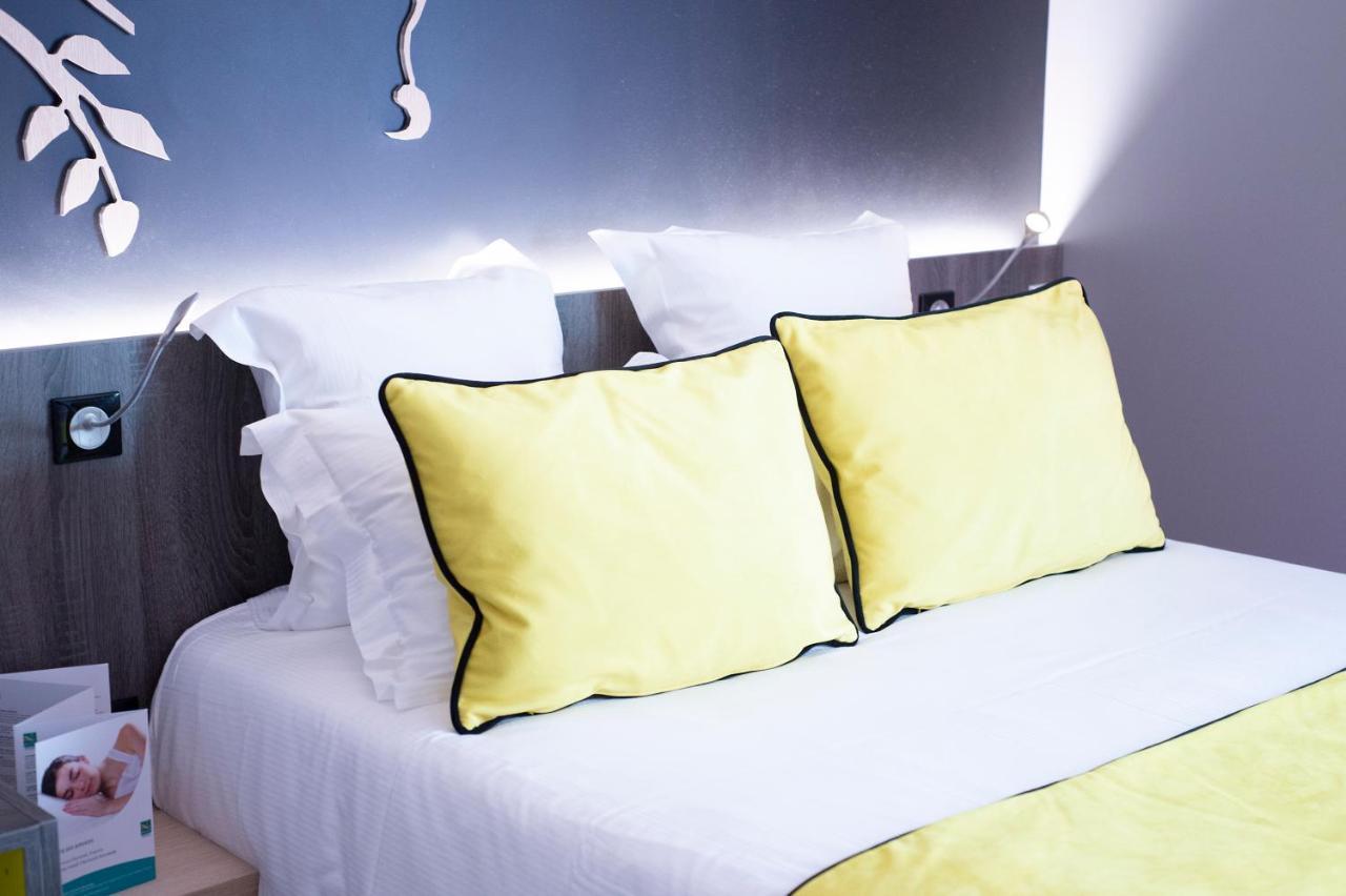 Le Kennedy, Clermont-ferrand, The Originals Relais 3* Clermont-Ferrand
