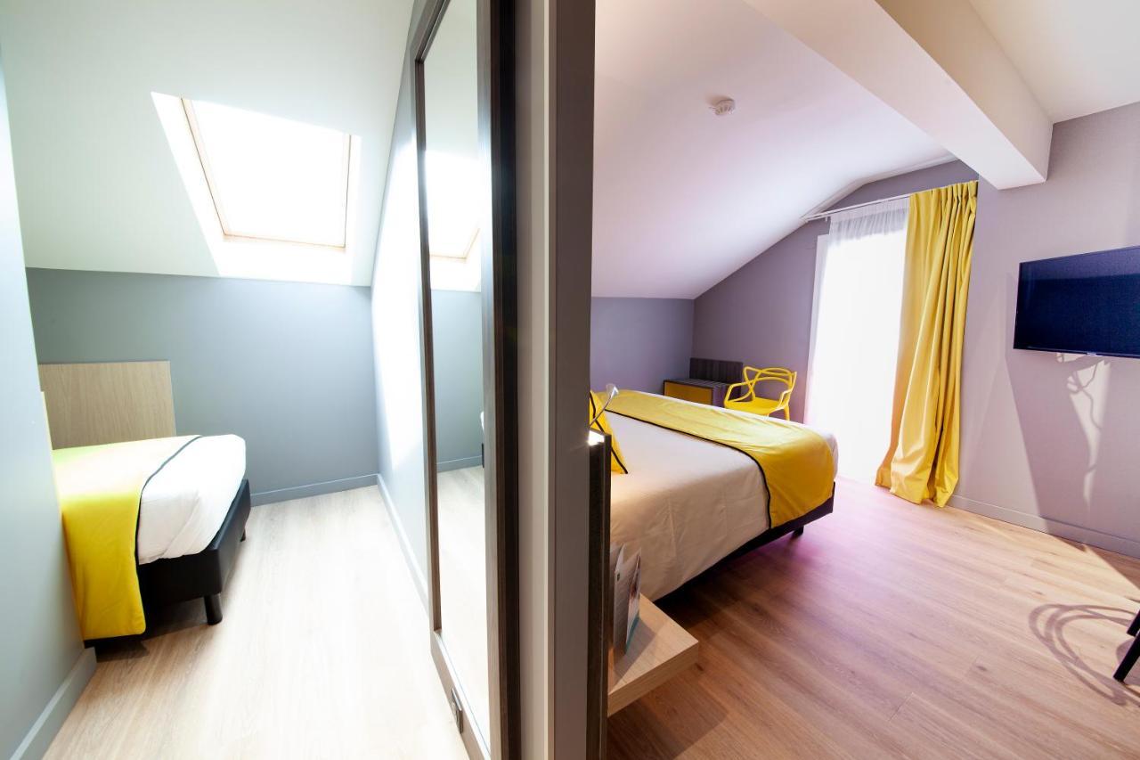 Quality Kennedy 3* Clermont-Ferrand