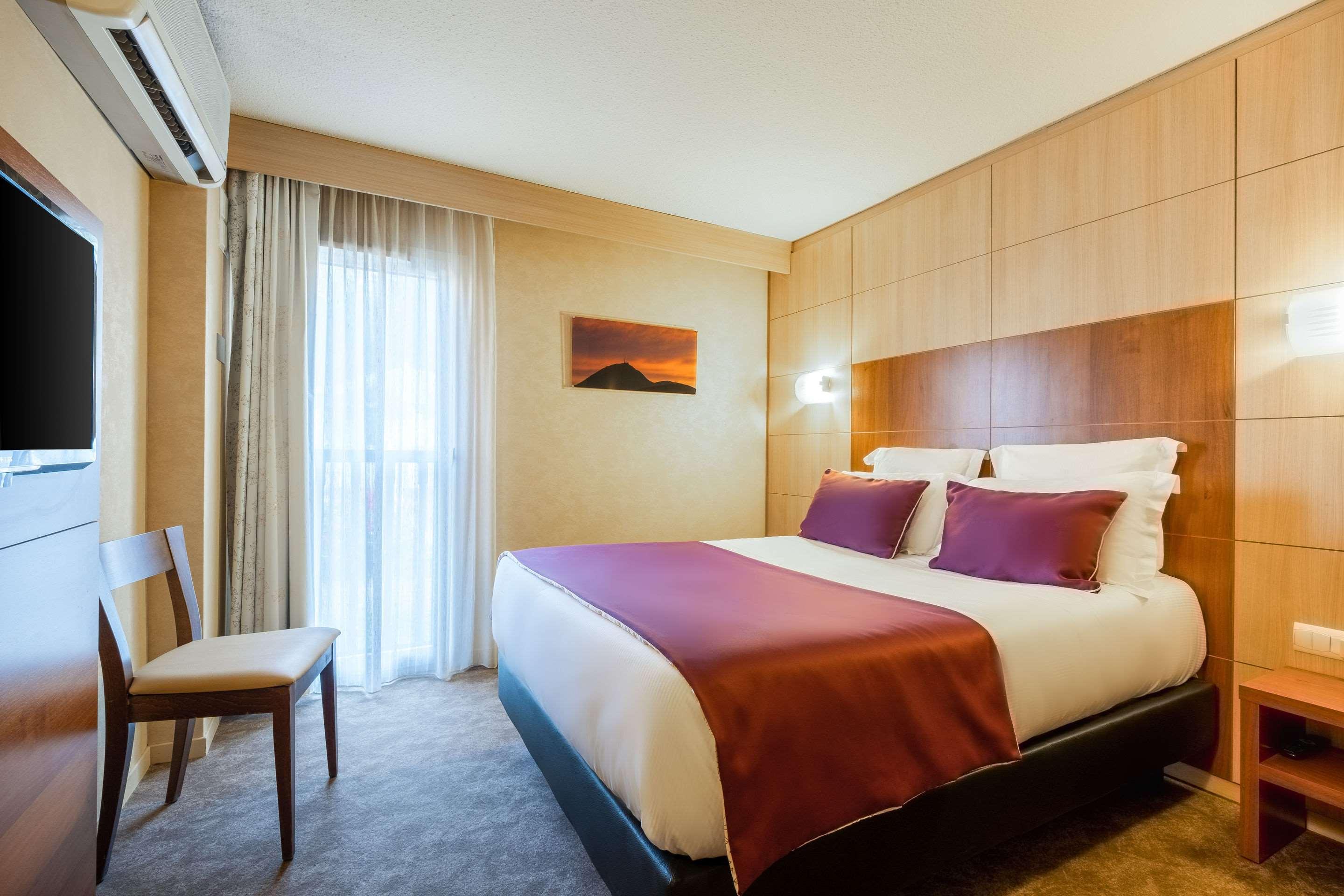 Hotel Quality Kennedy 3*