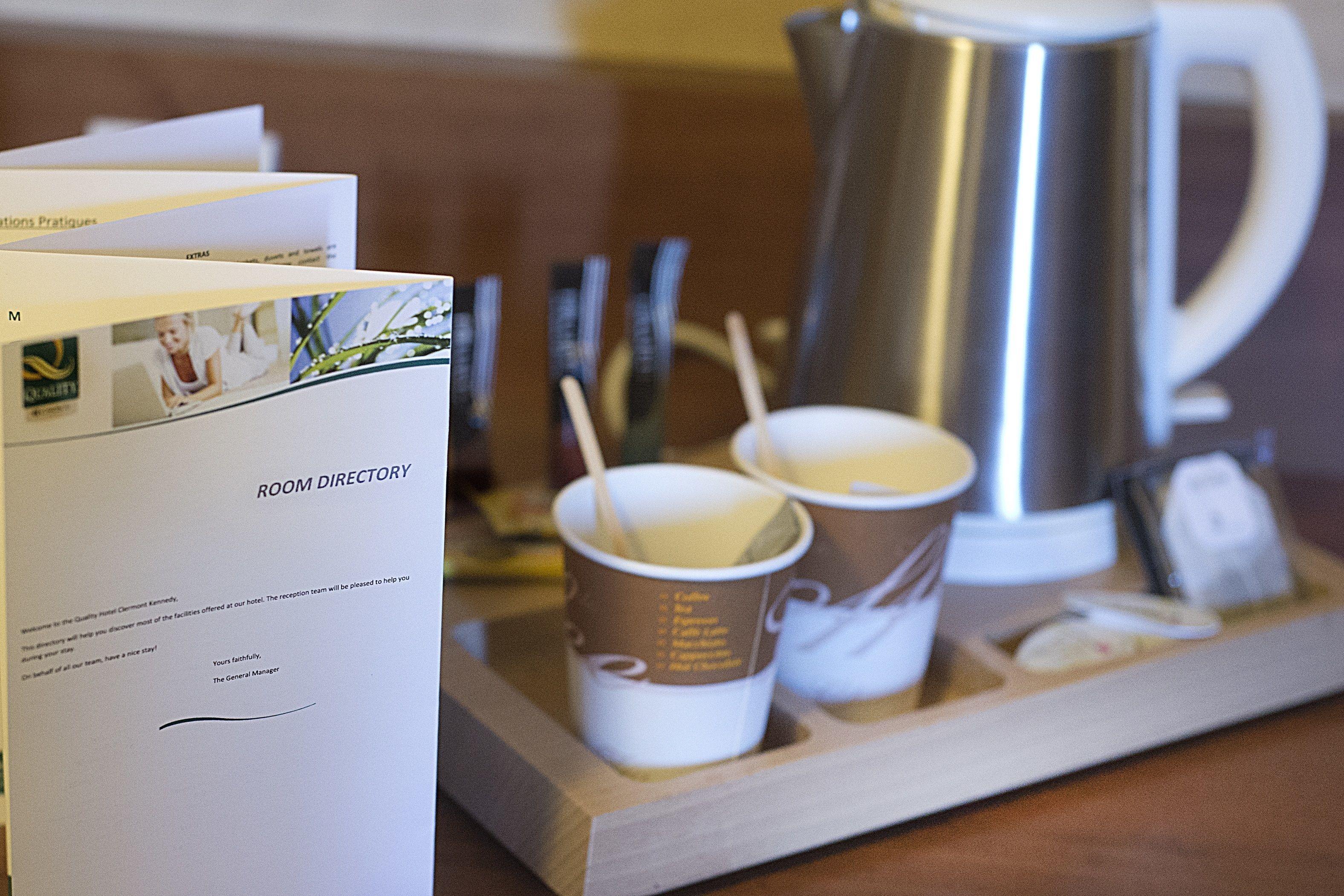 Le Kennedy, Clermont-ferrand, The Originals Relais 3* Clermont-Ferrand