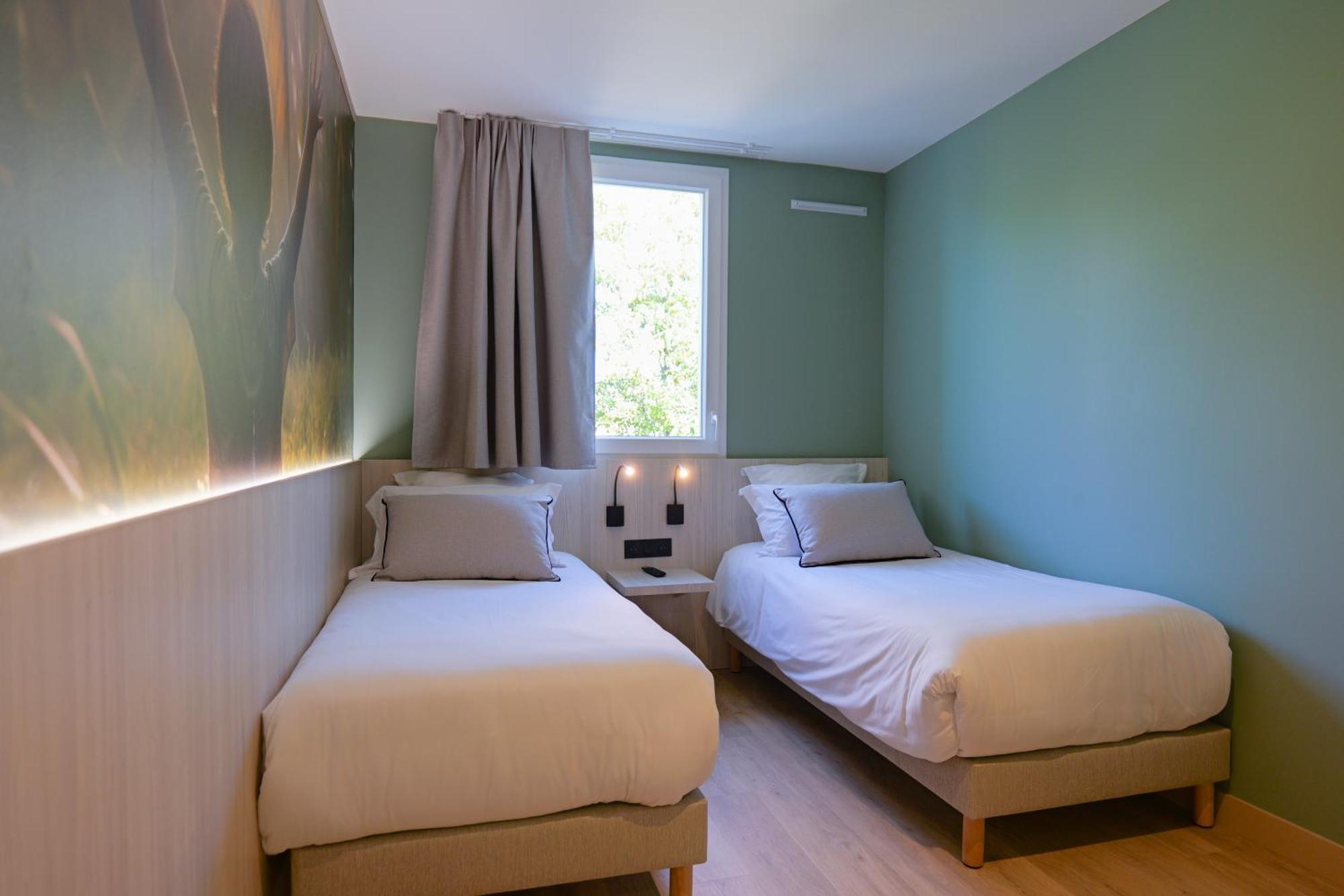 Hotel Le Kennedy, Clermont-ferrand, The Originals Relais Clermont-Ferrand