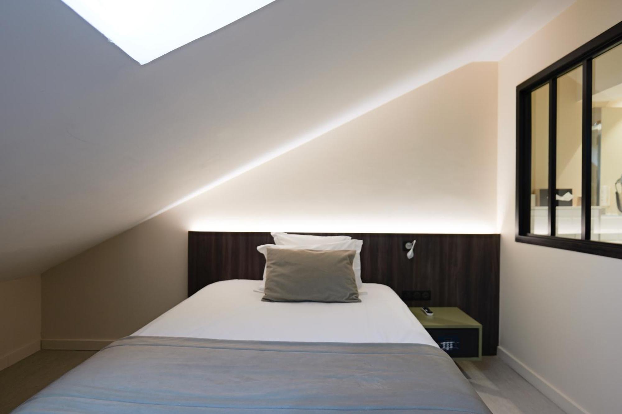 Le Kennedy, Clermont-ferrand, The Originals Relais Hotel 3*