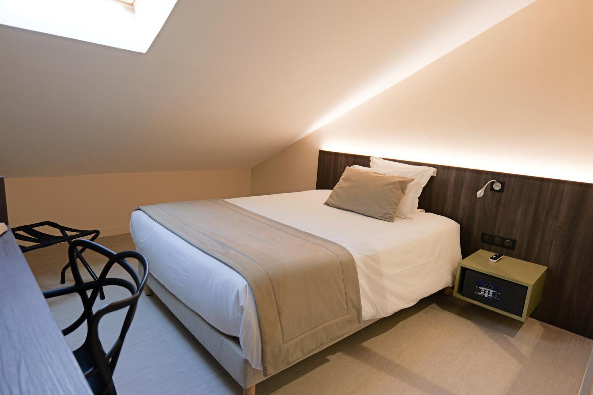 Hotel Le Kennedy, Clermont-ferrand, The Originals Relais Clermont-Ferrand