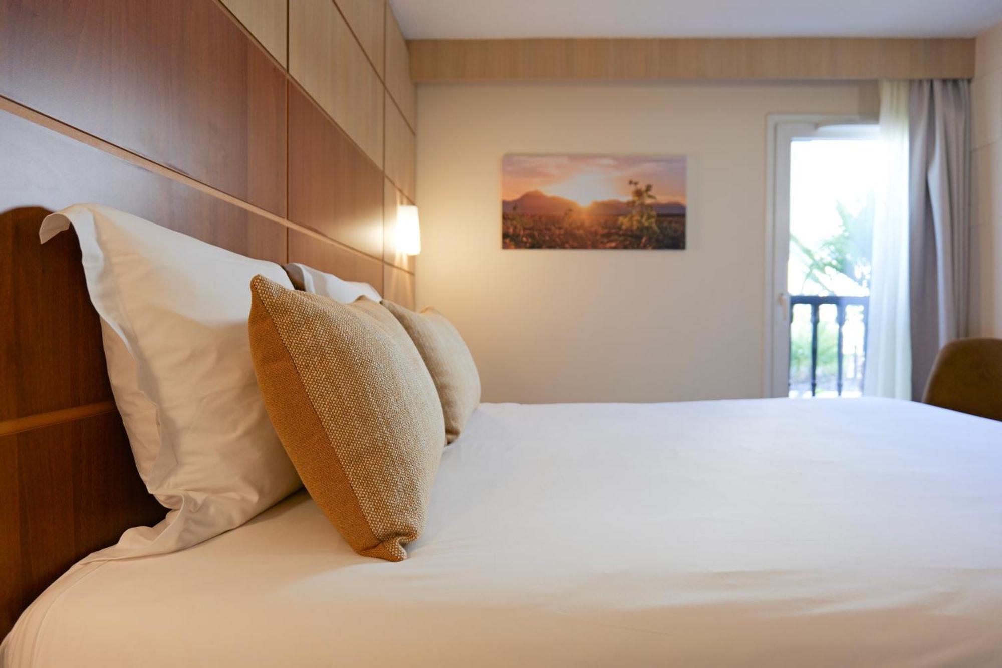 Le Kennedy, Clermont-ferrand, The Originals Relais Hotel 3*