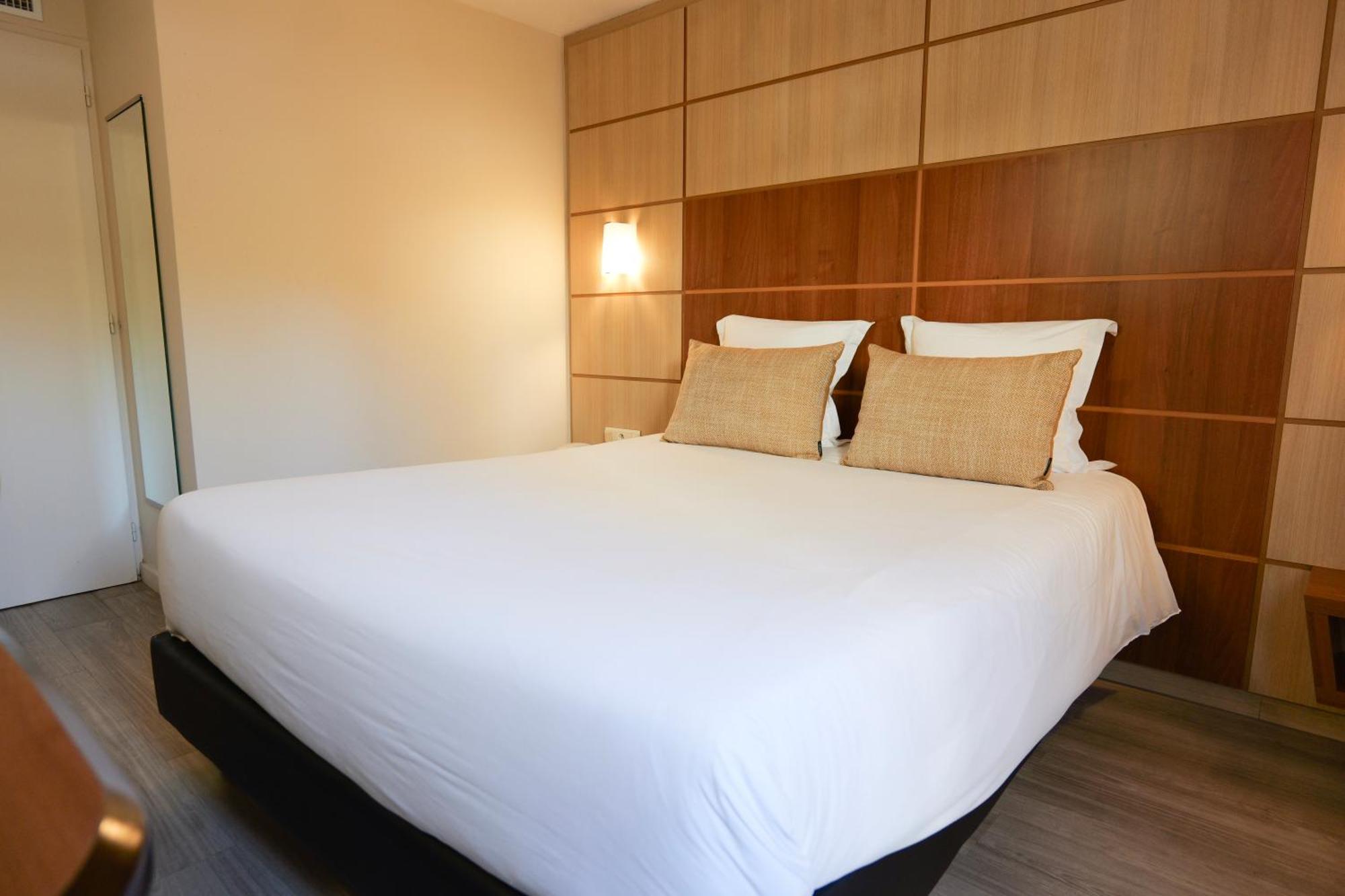 Hotel Le Kennedy, Clermont-ferrand, The Originals Relais 3*